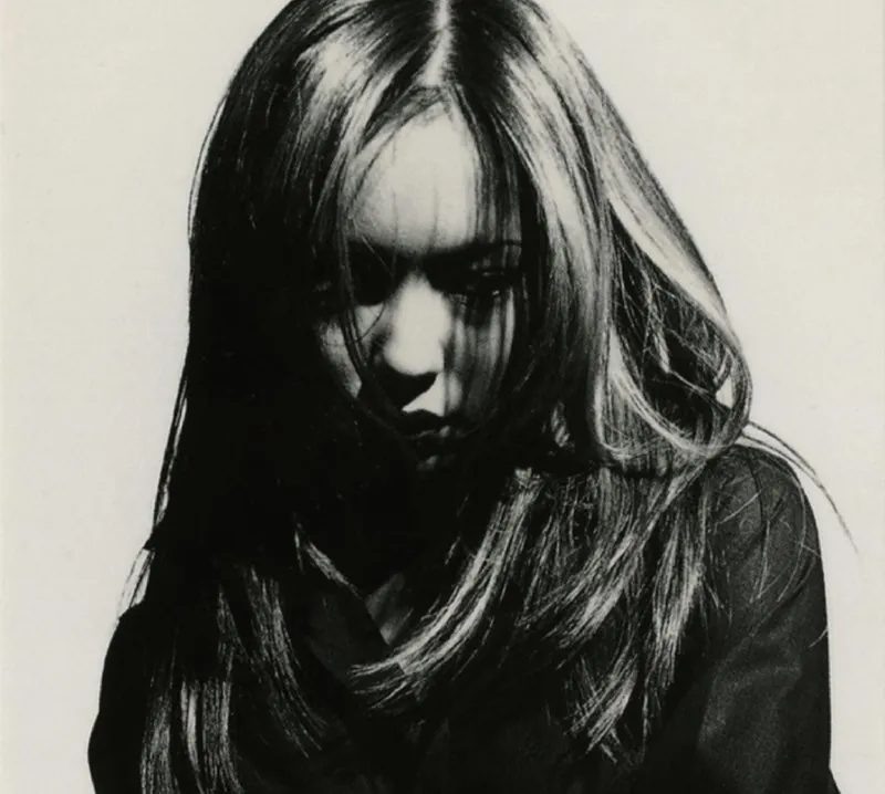 NamieAmuro-1997年专辑-HowtobeaGirlFlac