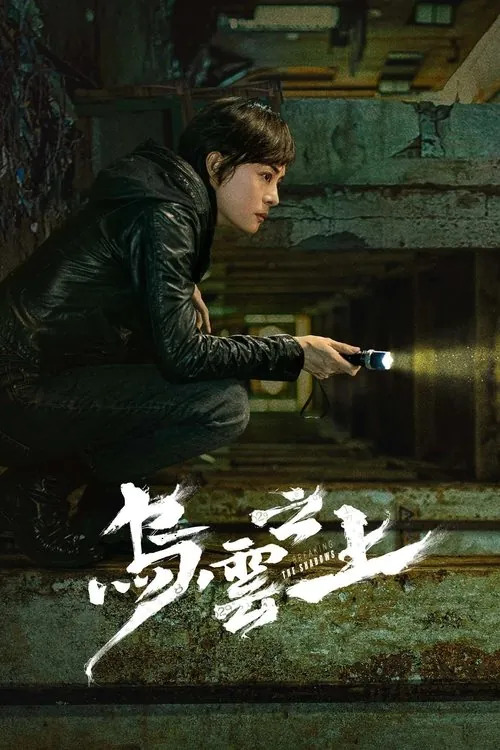 乌云之上（2025）