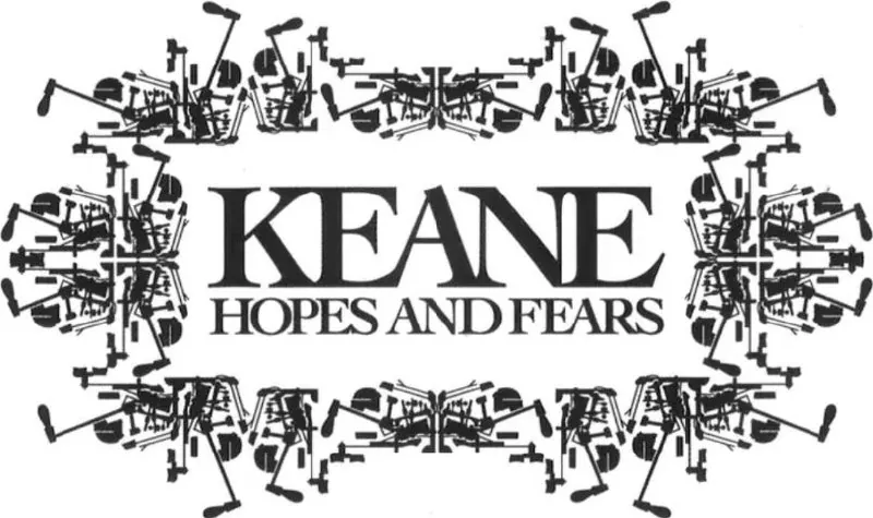 Keane-2004年专辑-HopesAndFears（CanadianEdition）m4a