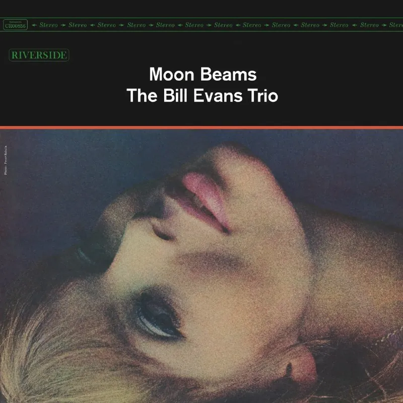 BillEvansTrio-MoonBeams（1962）（Remastered2025）FLAC