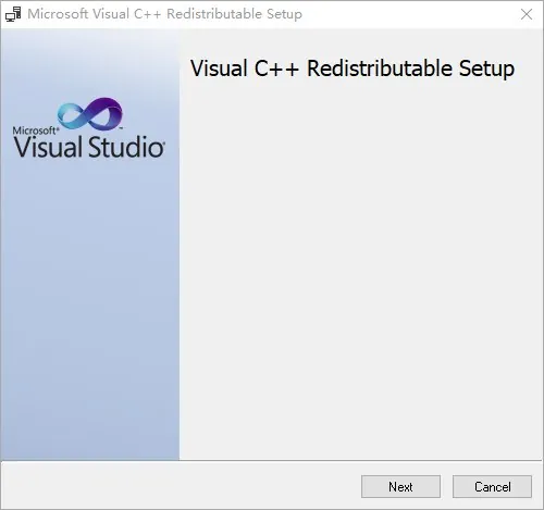 微软常用运行库合集VisualCppRedist_AIO_x86_x64_91.zip