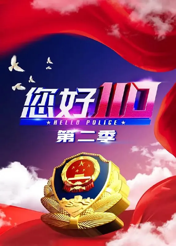 您好，110第二季（2020）