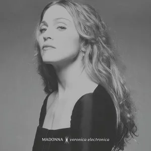 Madonna-VeronicaElectronica（2025）
