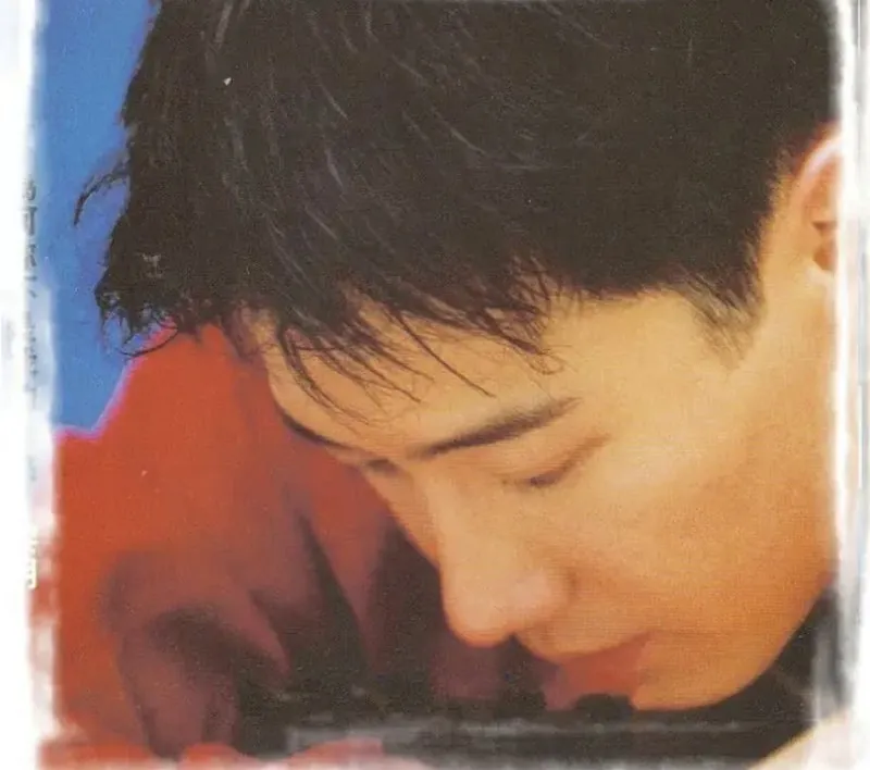 黎明-1996年专辑-为何你不是我的未来Flac