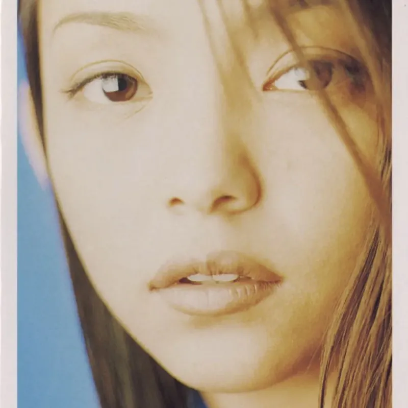 NamieAmuro-1996年专辑-Don’tWannacryFlac