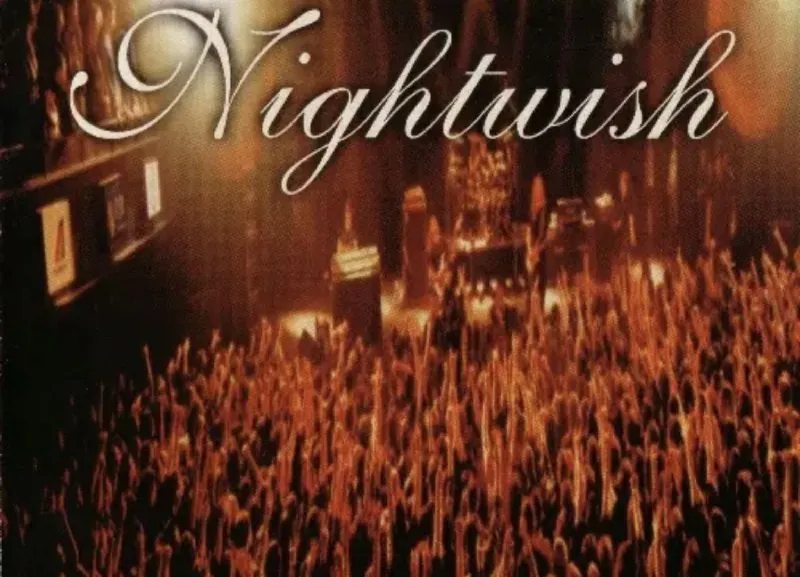 夜愿（Nightwish）-FromWishesToEternity（Live）