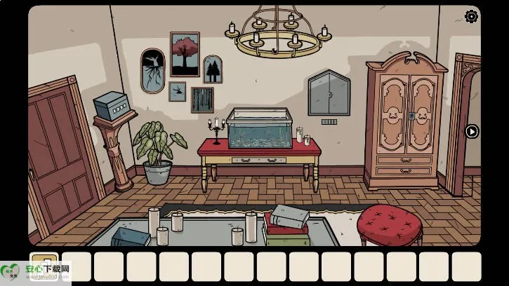 埋藏的记忆.apk
