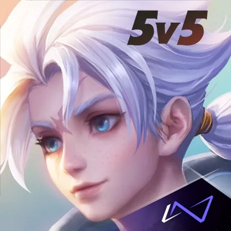 ArenaofValor[v1.51.11042709].ipa