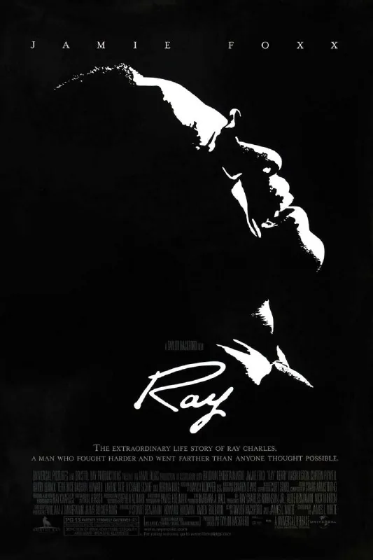 灵魂歌王Ray（2004）