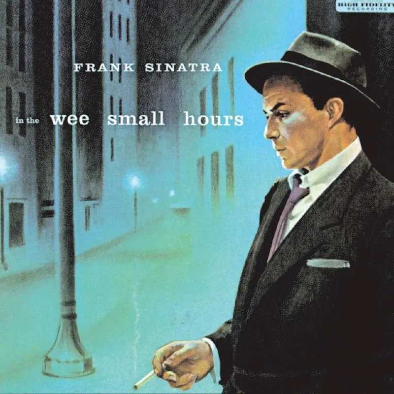 FrankSinatra-InTheWeeSmallHoursFLAC