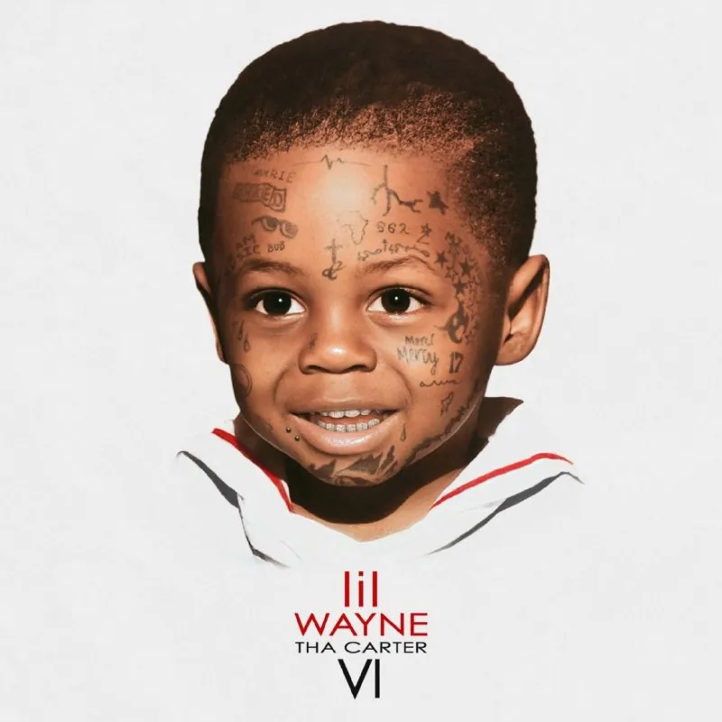 LilWayne-ThaCarterVI（2025）FLAC