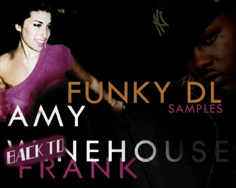 AmyWinehouse-2010年专辑-BackToFrankFlac