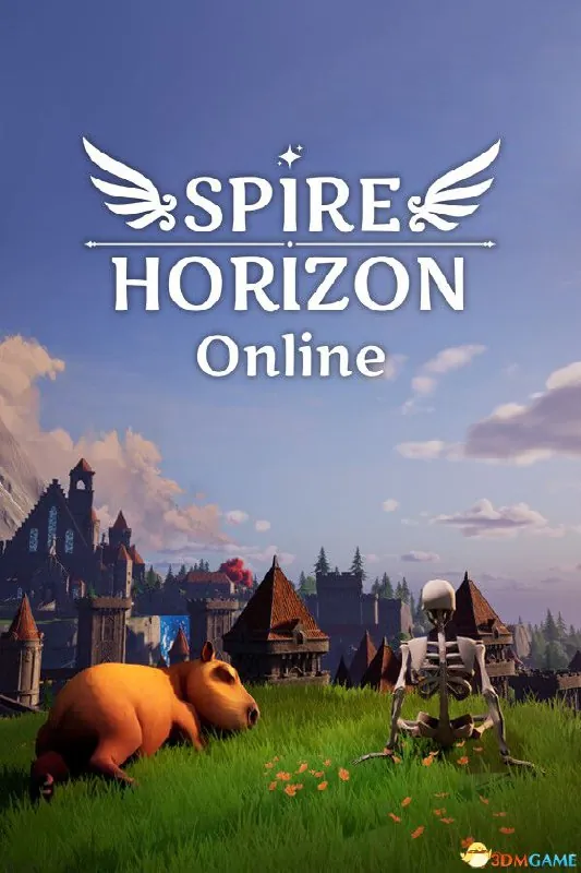 尖塔地平线SpireHorizonBuild.13376595