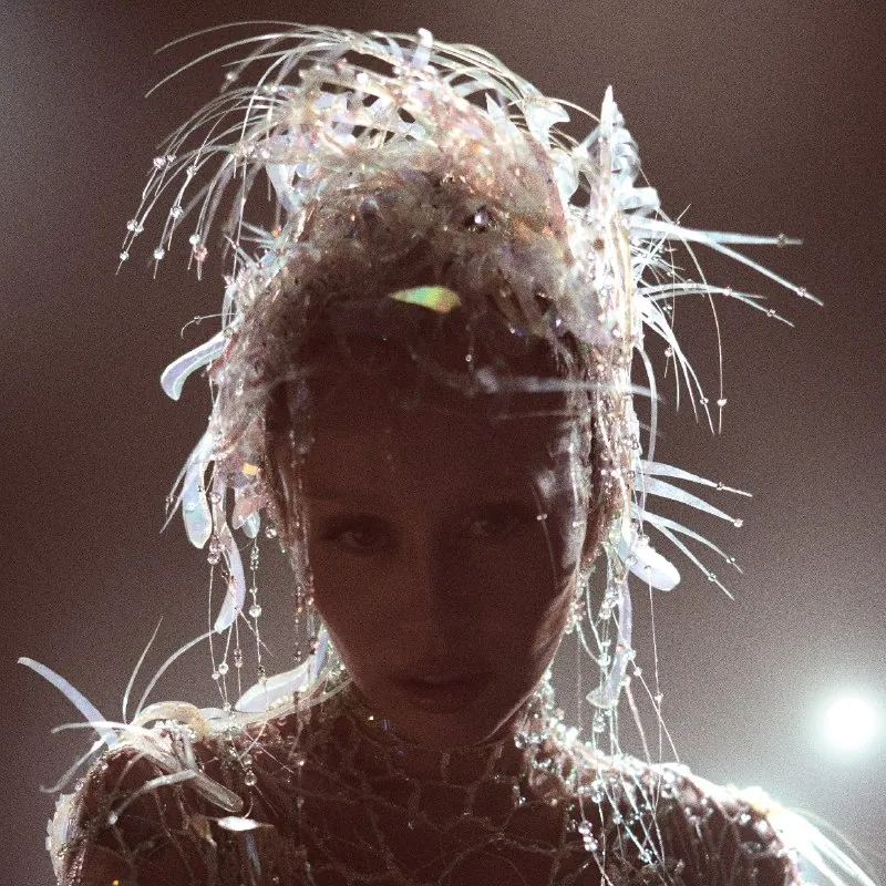 MileyCyrus-SomethingBeautiful（2025）