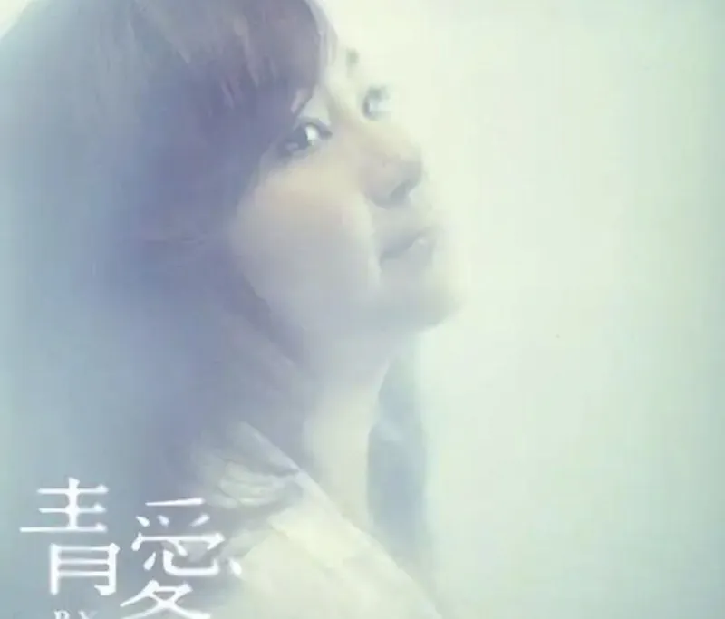 阿银，SILVER-2013年SACD系列-青爱DSDDSF