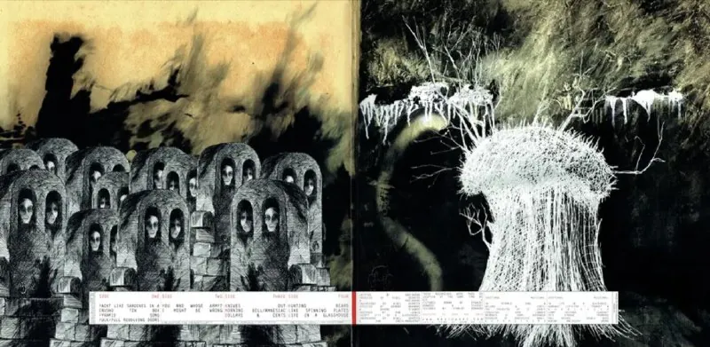 Radiohead-2001年专辑-AmnesiacFlac