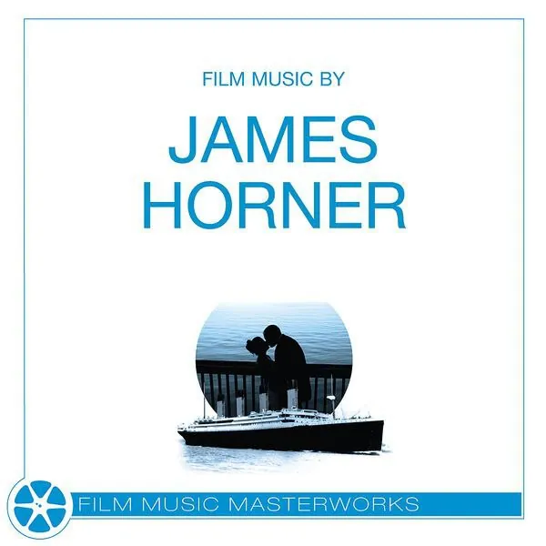 TheCityOfPraguePhilharmonicOrchestra-FilmMusicMasterworks-JamesHorner布拉格爱乐乐团演绎电影配乐JamesHorner作品FLAC