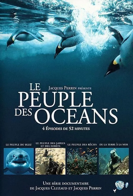 海洋王国（2011）