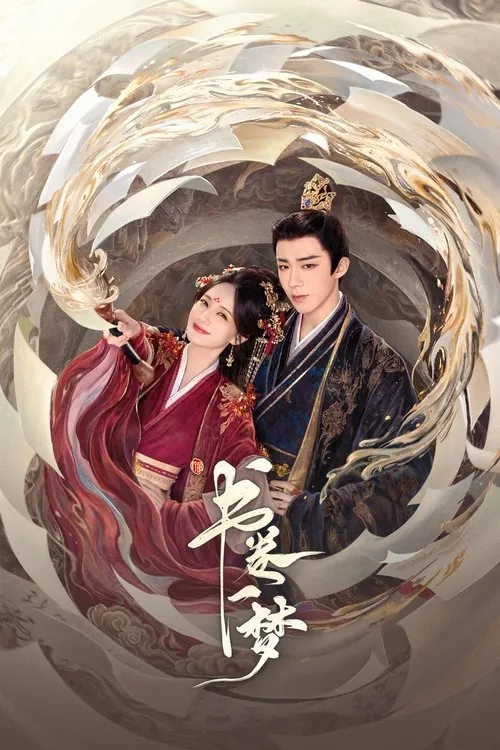 书卷一梦（2025）S01E07-E08HiveWeb