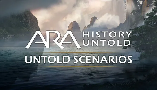 Ara：不为人知的历史v1.4.0.499豪华中文版全DLC