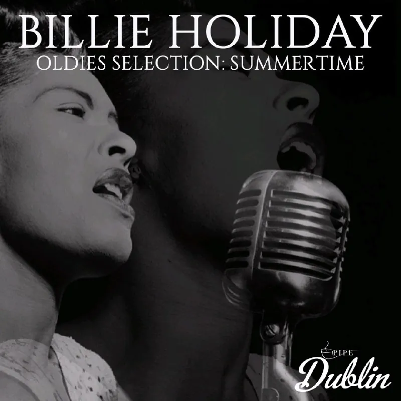 BillieHoliday-OldiesSelection,Summertime（2025）