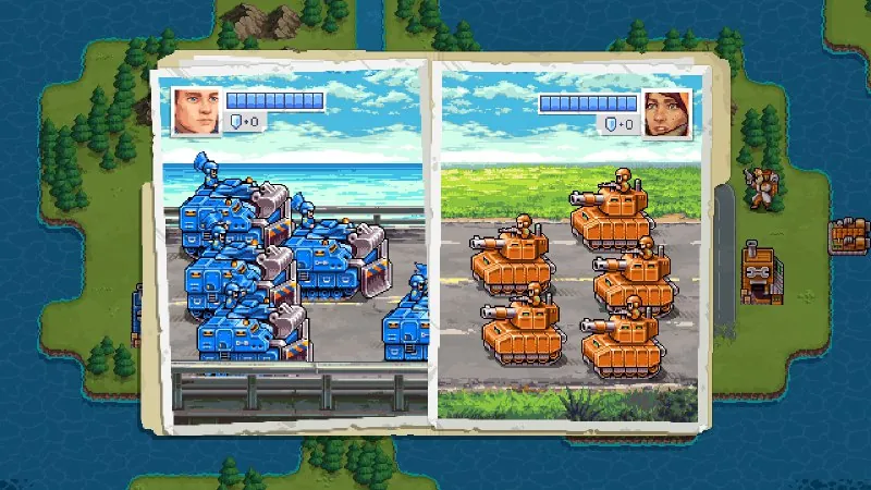 战争边缘战争边界Build.18843769中文版（Warside）