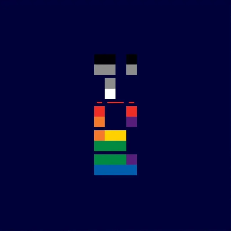 Coldplay-X&Y（2005）FLAC
