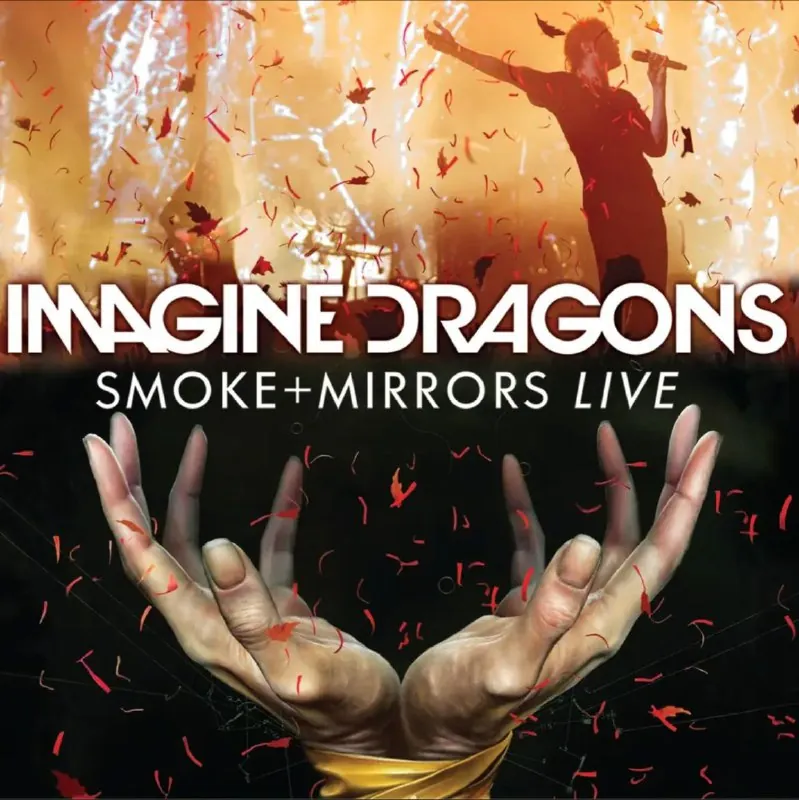 ImagineDragons-2016年专辑-Smoke+MirrorsLive（LiveAtTheAirCanadaCentre）（Q）Flac
