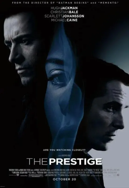 致命魔术（2006）
