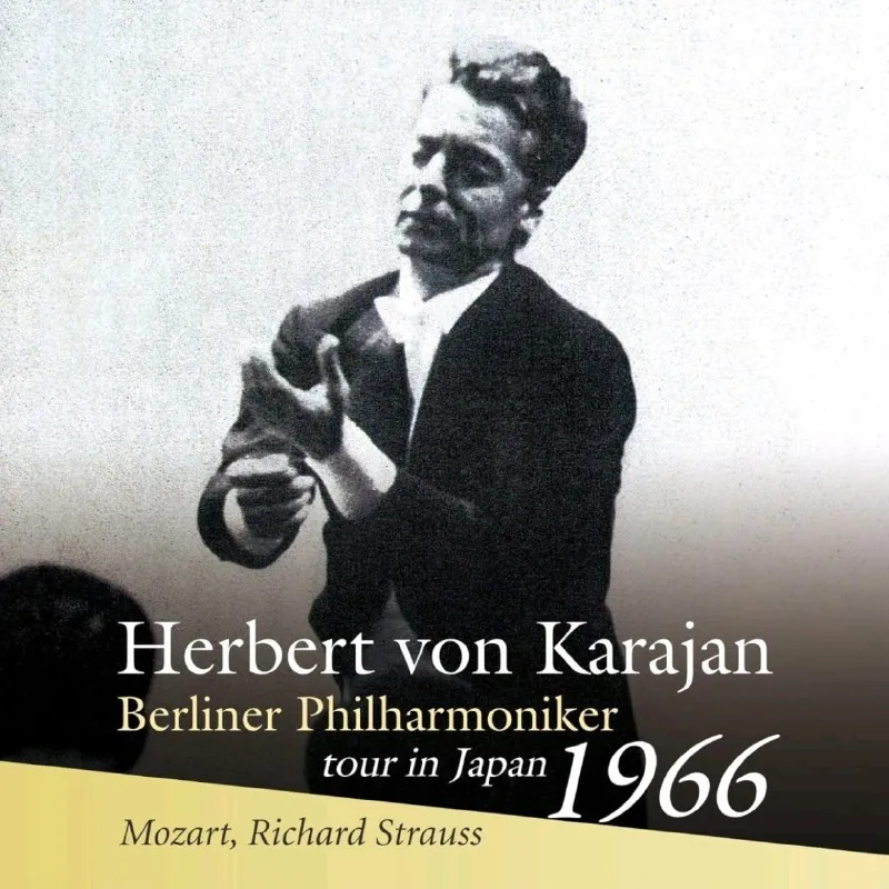 HerbertvonKarajan&BerlinerPhilharmoniker-TourinJapan1966SACD