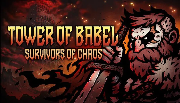 巴别塔：混乱的幸存者中文版新游（TowerofBabel）