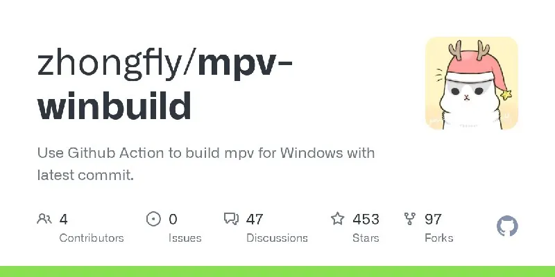 mpv-x86_64-20250615-git-e8ade13.7z