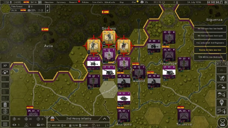 钢铁六边形钢铁六角形Build.19318681