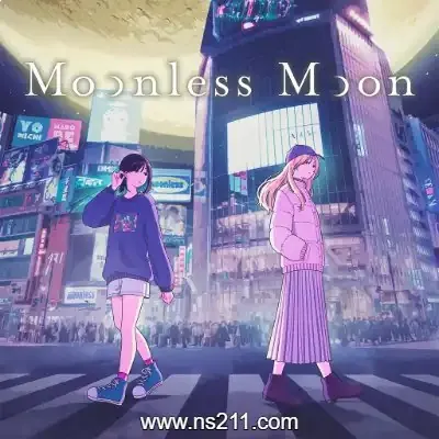 无月之夜v1.0.2
