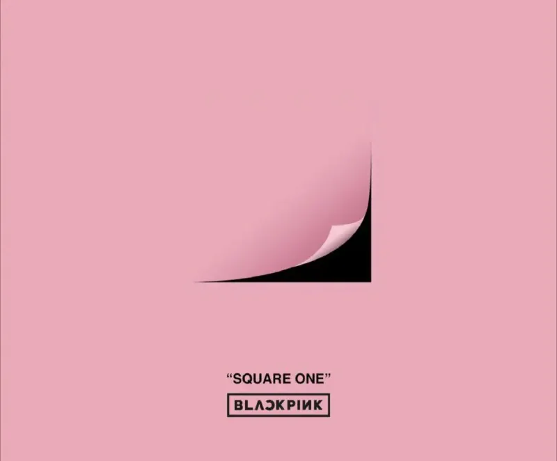 BLACKPINK-2016年专辑-SQUAREONEFlac