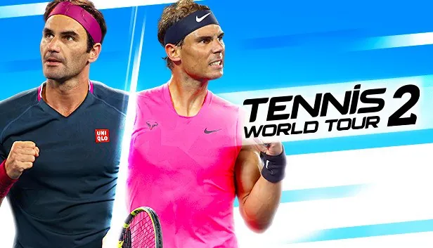 网球世界巡回赛2TennisWorldTour2