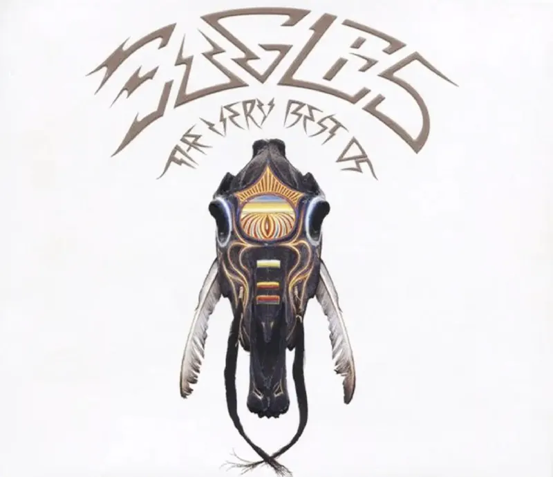 老鹰乐队（Eagles）-2003年专辑-TheVeryBestofEaglesFlac