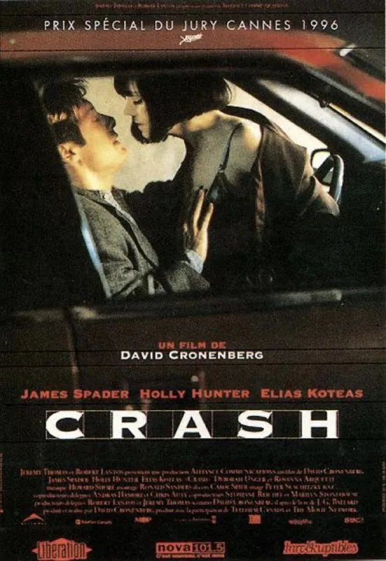 欲望号快车（1996）