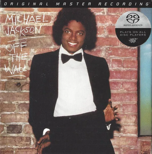 MichaelJackson-OffTheWall（1979-2025）