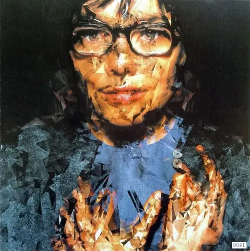 Björk-2000年专辑-Selmasongs 百度网盘