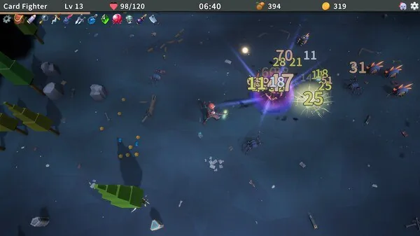 树林中v2.0.2