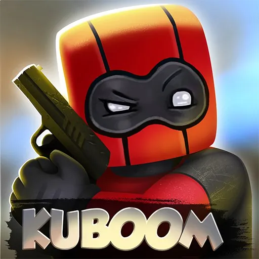 KUBOOM.apk