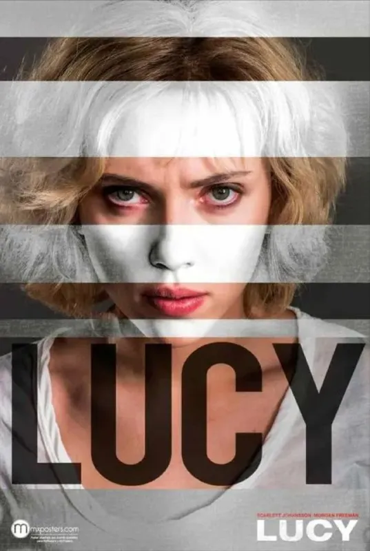 超体（2014） 百度网盘