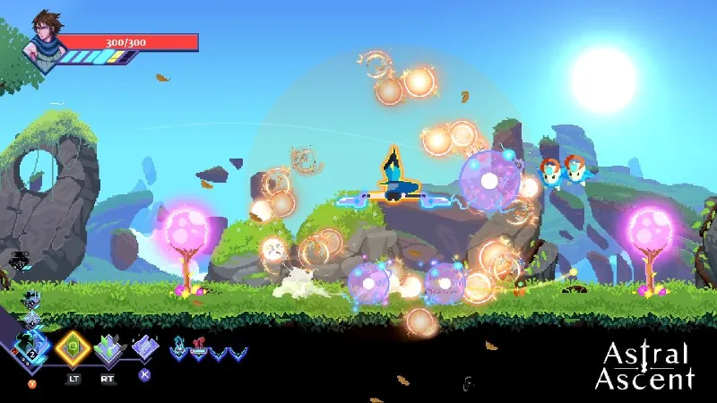 星界战士星座上升v2.1.0中文版