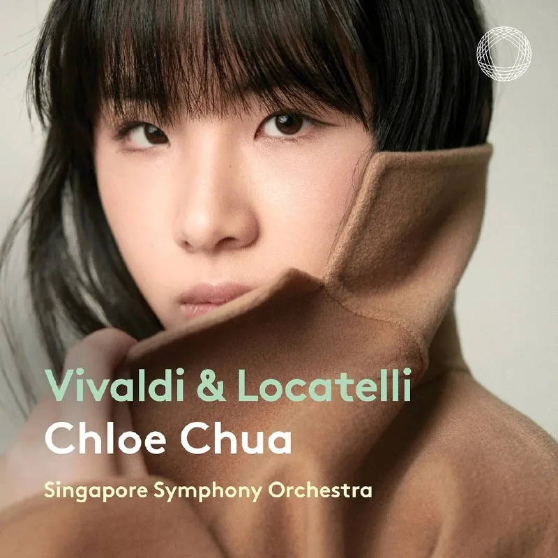 蔡珂宜ChloeChua维瓦尔第-四季&洛卡泰利-小提琴协奏曲（2023） 百度网盘