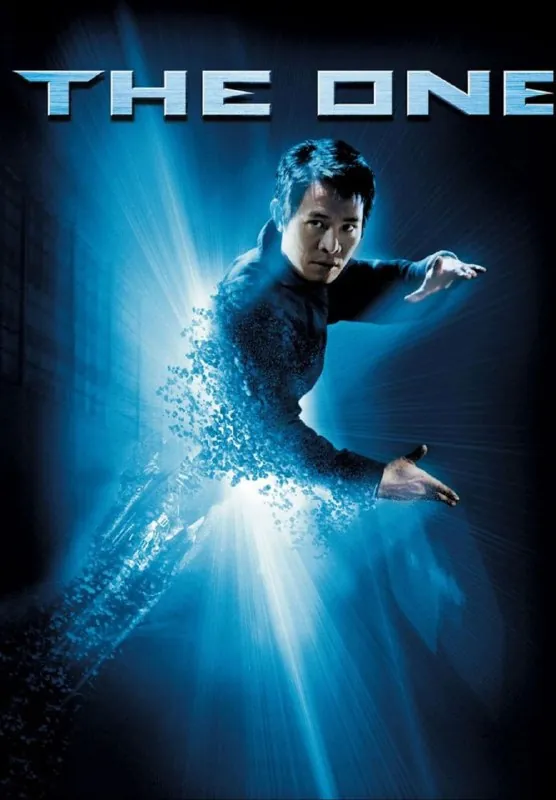 宇宙追缉令（2001）