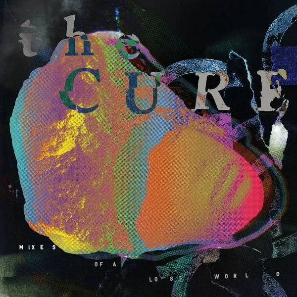 TheCure-MixesOfALostWorld（2025）FLAC
